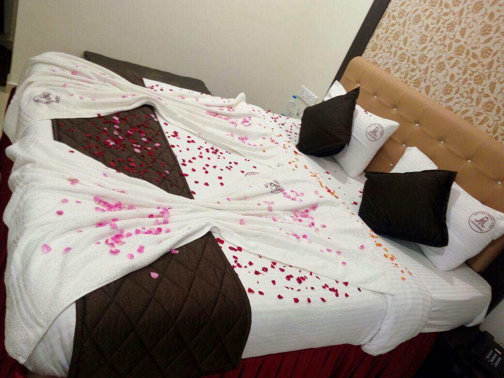 Hotel Tiruchendur Mani Iyer Palni Buitenkant foto